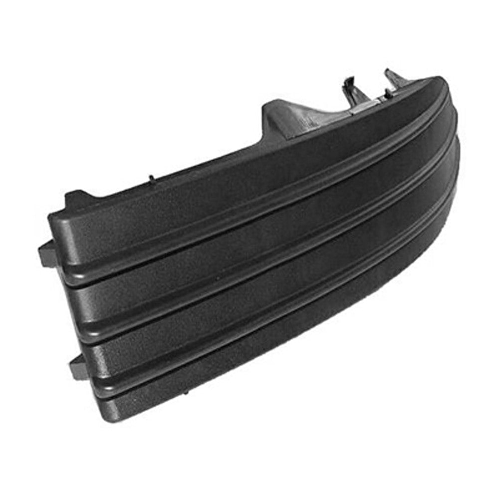 Front Right Front Passenger Side Outside Bumper Cover Grille [next To Fog Lamp Hole] 2004-2005 Toyota Sienna