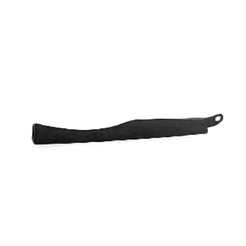 Front Right Front Passenger Side Bumper To Body Filler Panel [filler Below Headlight] 2005-2011 Toyota Tacoma