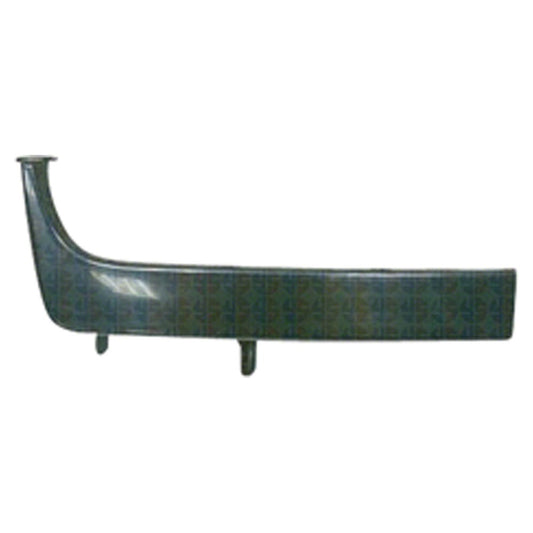 Front Bumper Filler 2005-2007 Toyota Sequoia
