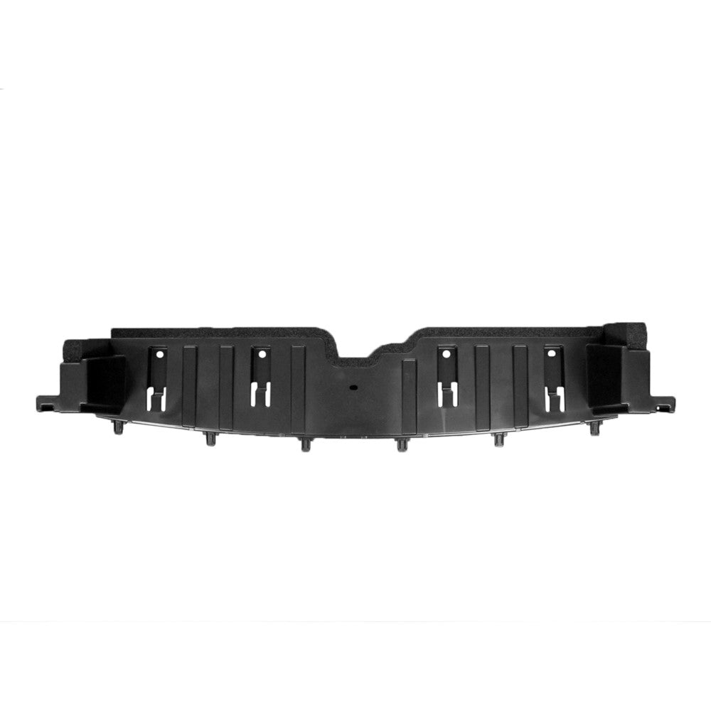 Front Lower Bumper Air Shield 2015-2018 Toyota Prius V
