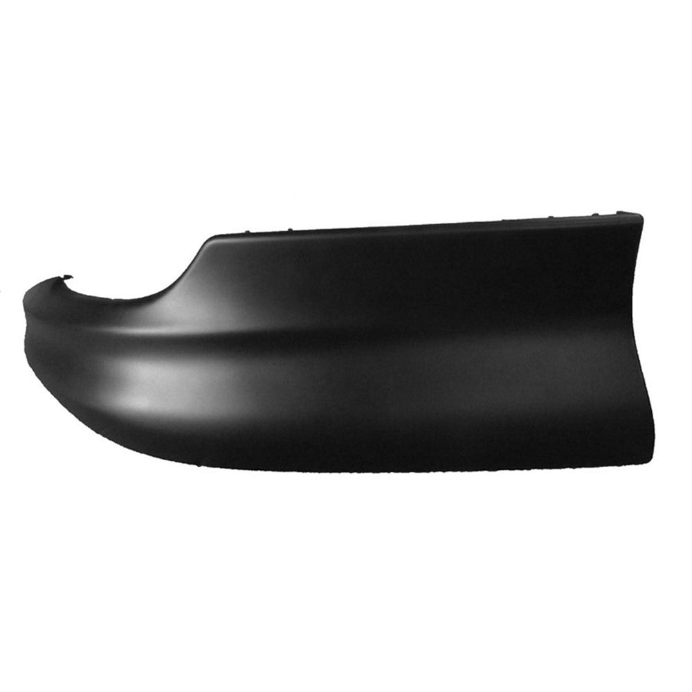 Left Driver Side Bumper Spoiler 2003-2004 Toyota Corolla