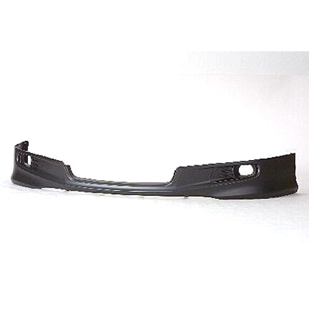 Front Bumper Spoiler 2007 Toyota Camry