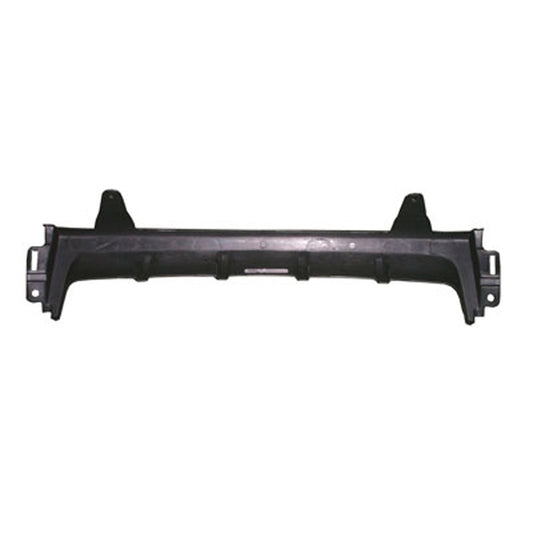 Front Center Spoiler 2009-2010 Toyota Matrix