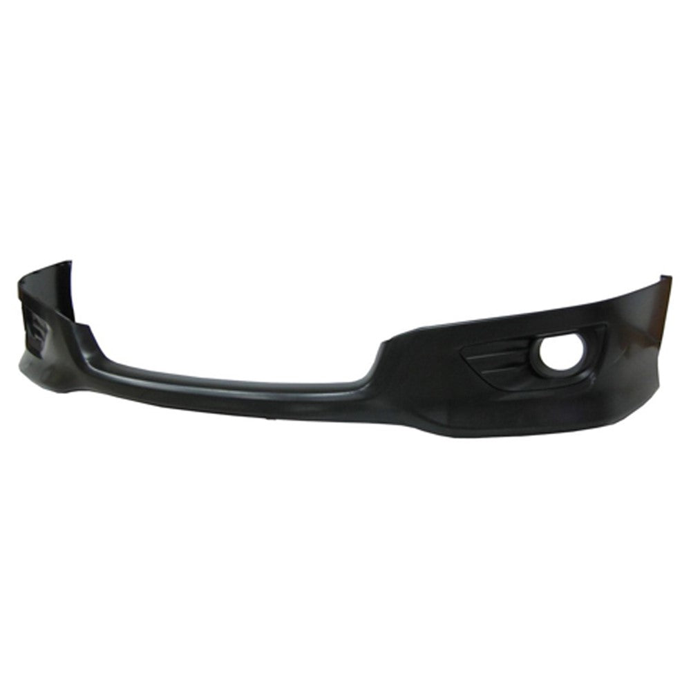 Front Bumper Spoiler 2010-2011 Toyota Camry