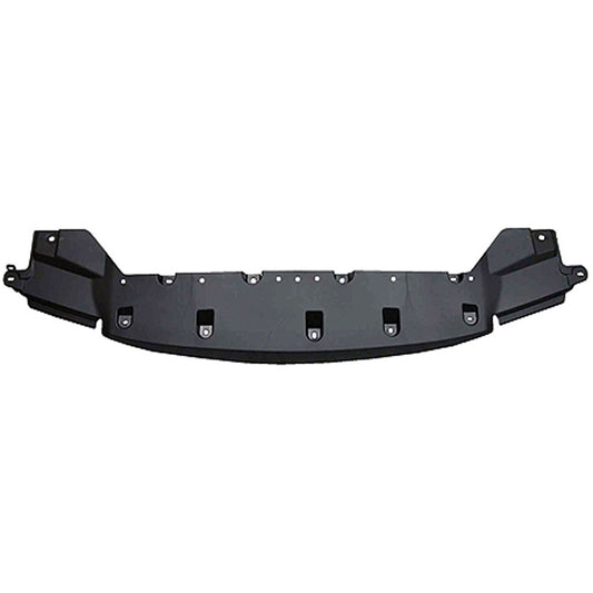 Front Spoiler {lower Splash Shield] Black 2010-2015 Toyota Prius, Prius Plug-In