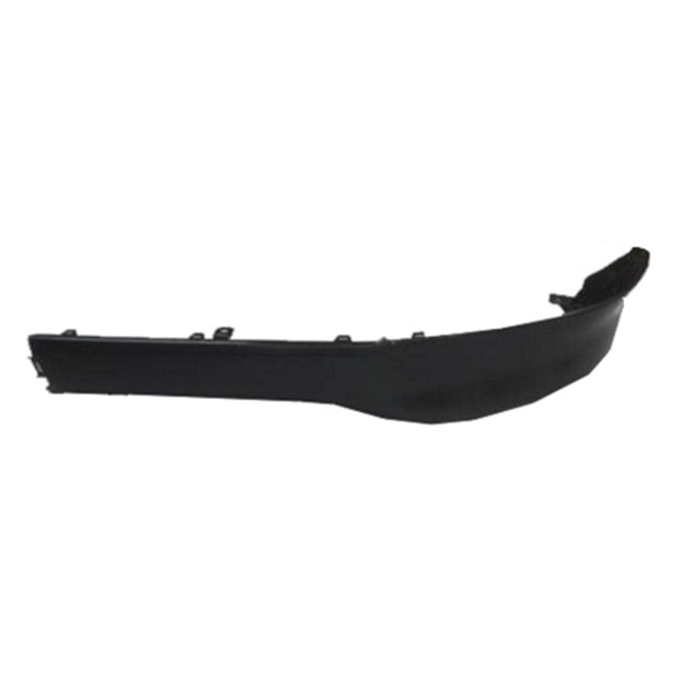 Front Left Driver Side Front Lower Bumper Spoiler 2005-2011 Toyota Tacoma