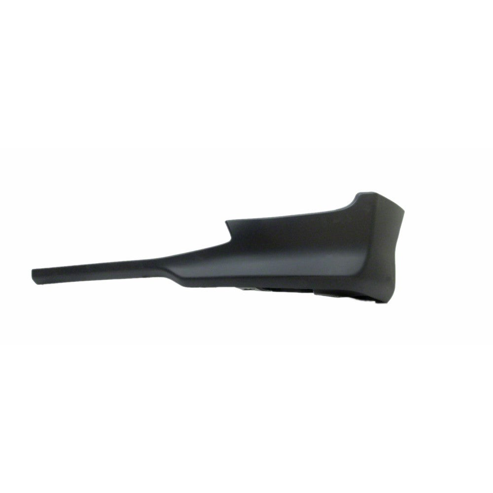Front Right Front Passenger Side Lower Spoiler 2012-2013 Toyota Tacoma