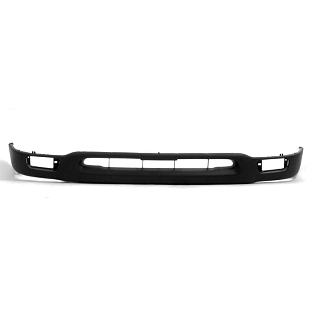 Front Lower Valance Panel 2001-2004 Toyota Tacoma