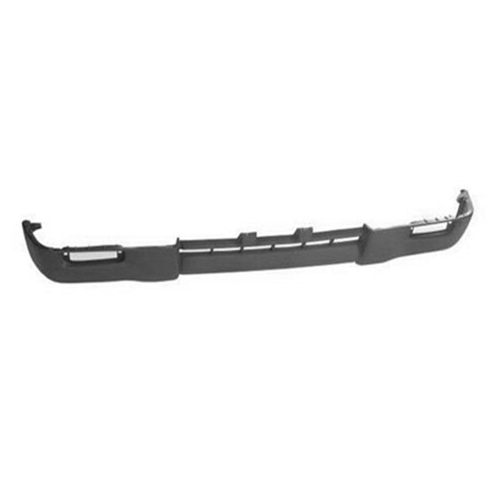 Front Bumper Valance 1995-1997 Toyota Tacoma