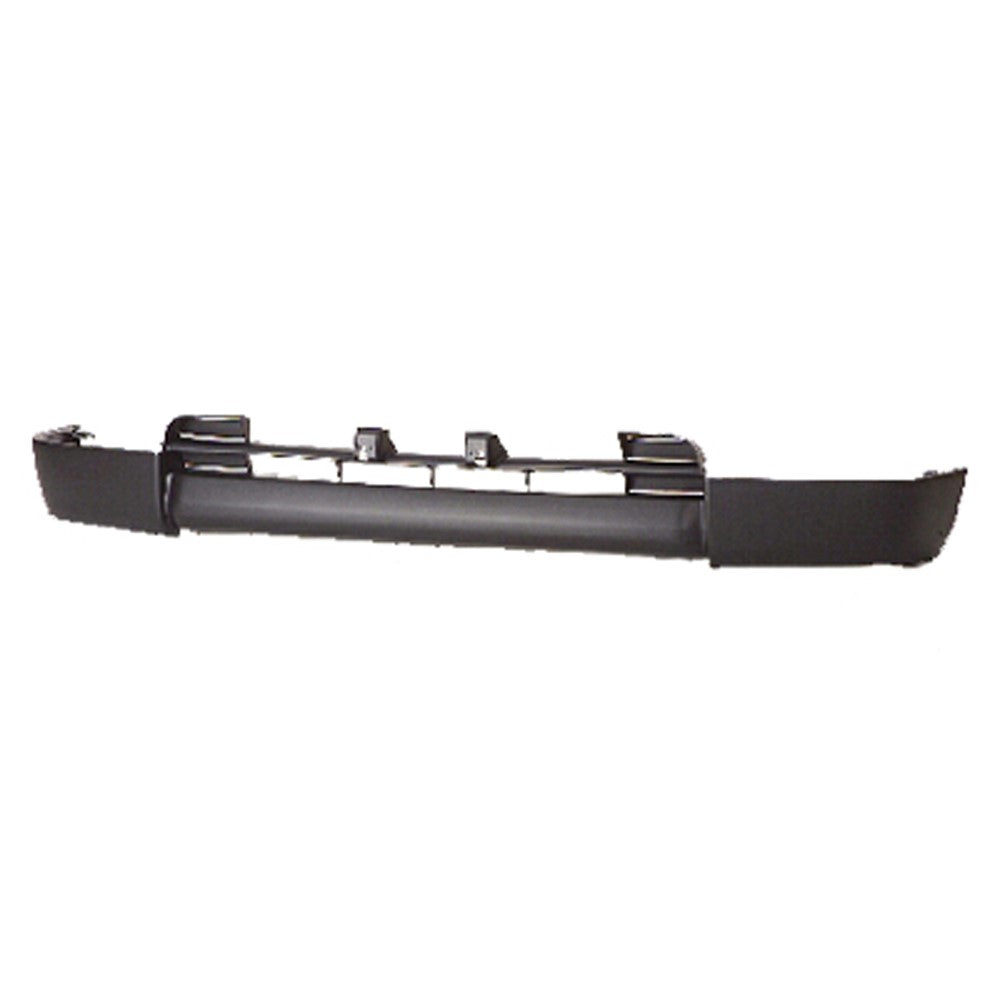 Front Bumper Lower Valance Panel 1996-1998 Toyota 4runner