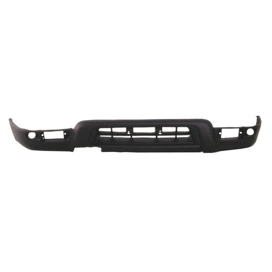 Front Lower Valance 1999-2002 Toyota 4runner
