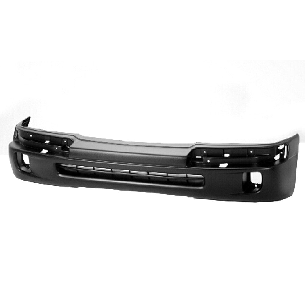 Front Bumper Cover 1998-2000 Toyota Tacoma