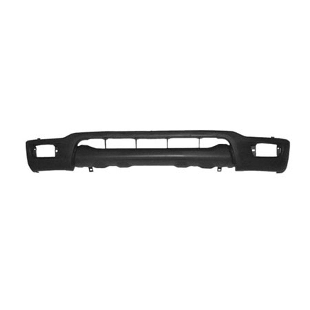 Front Lower Valance Panel 2001-2004 Toyota Tacoma
