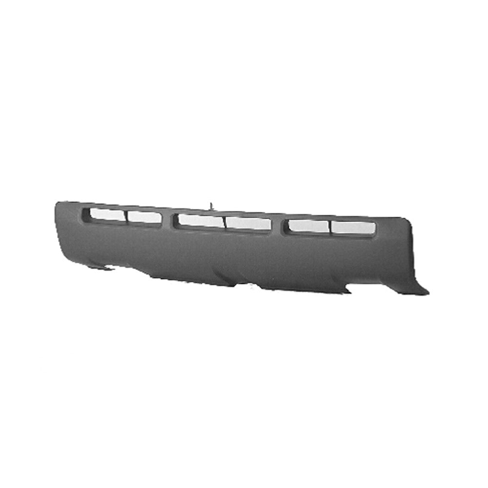 Front Lower Valance Panel 2007-2009 Toyota Tundra