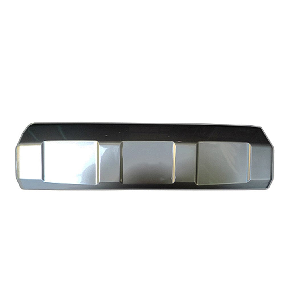 Front Lower Valance 2007-2014 Toyota Fj Cruiser