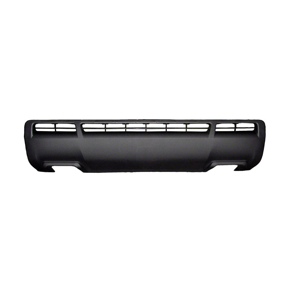 Front Bumper Cover Lower Valance 2010-2013 Toyota Tundra