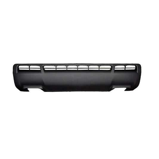 Front Bumper Cover Lower Valance 2010-2013 Toyota Tundra