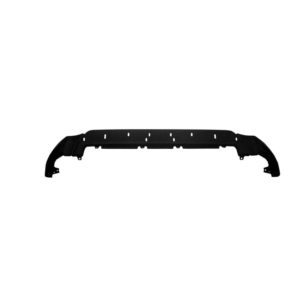 Front Lower Bumper Valance 2016-2018 Toyota Rav4