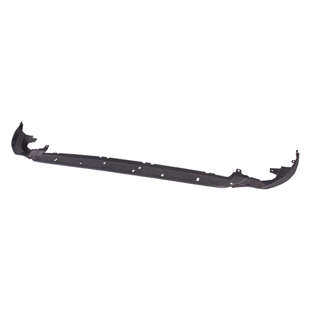Front Lower Valance Panel 2016-2018 Toyota Rav4