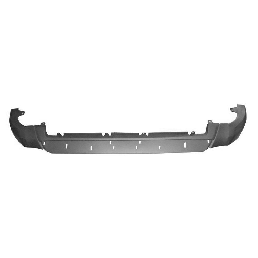 Front Lower Valance Panel 2016-2018 Toyota Rav4