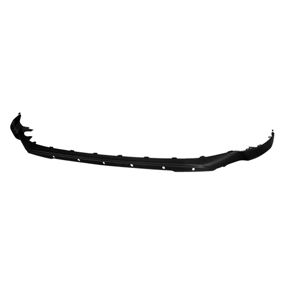 Front Lower Valance Panel 2016-2018 Toyota Rav4