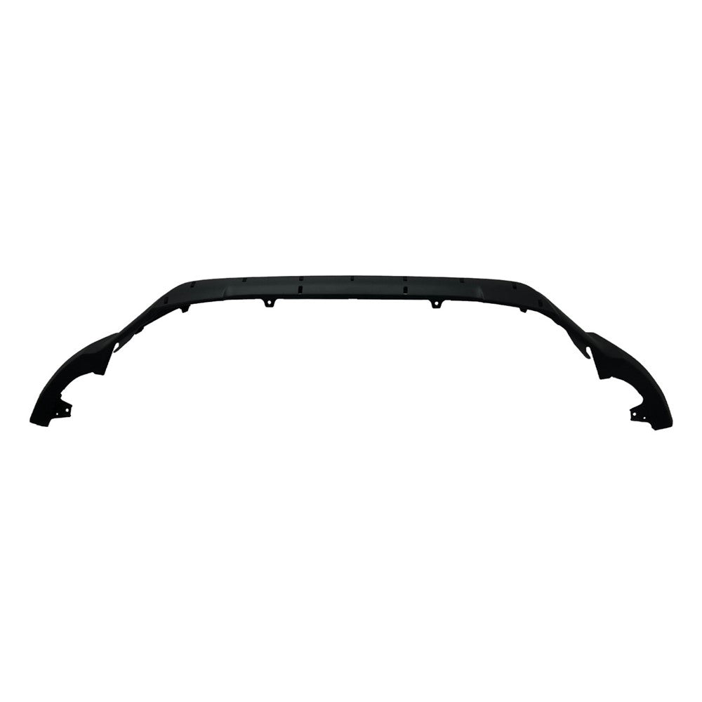 Front Lower Valance Panel 2016-2017 Toyota Rav4