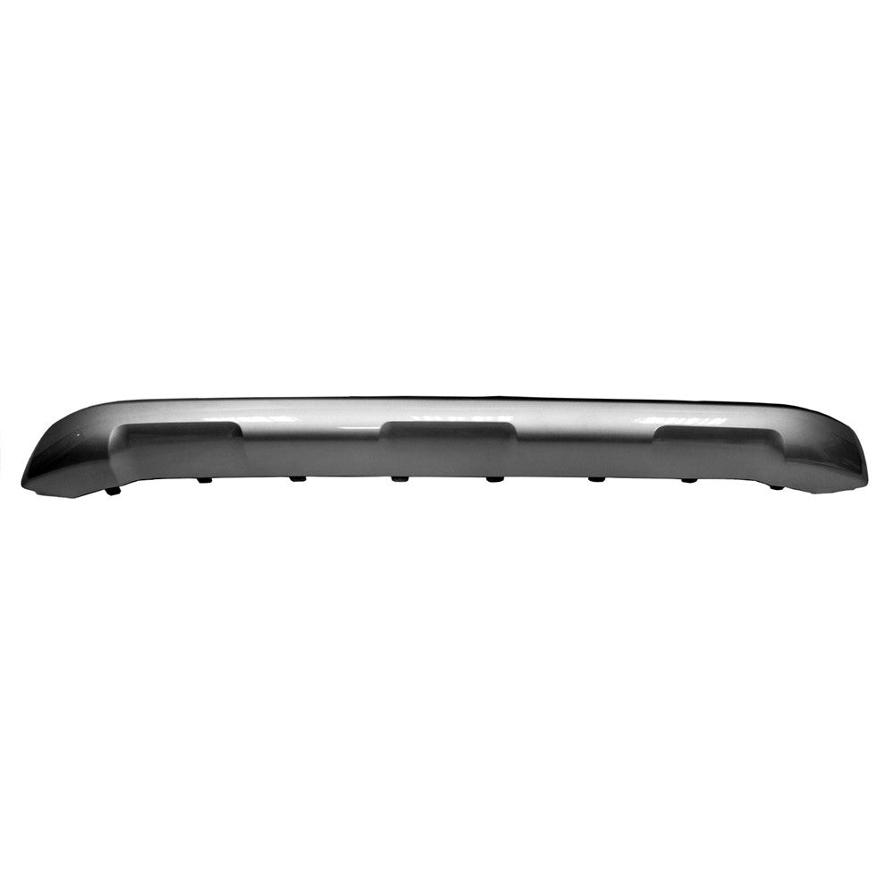 Front Skid Plate 2019-2021 Toyota Rav4
