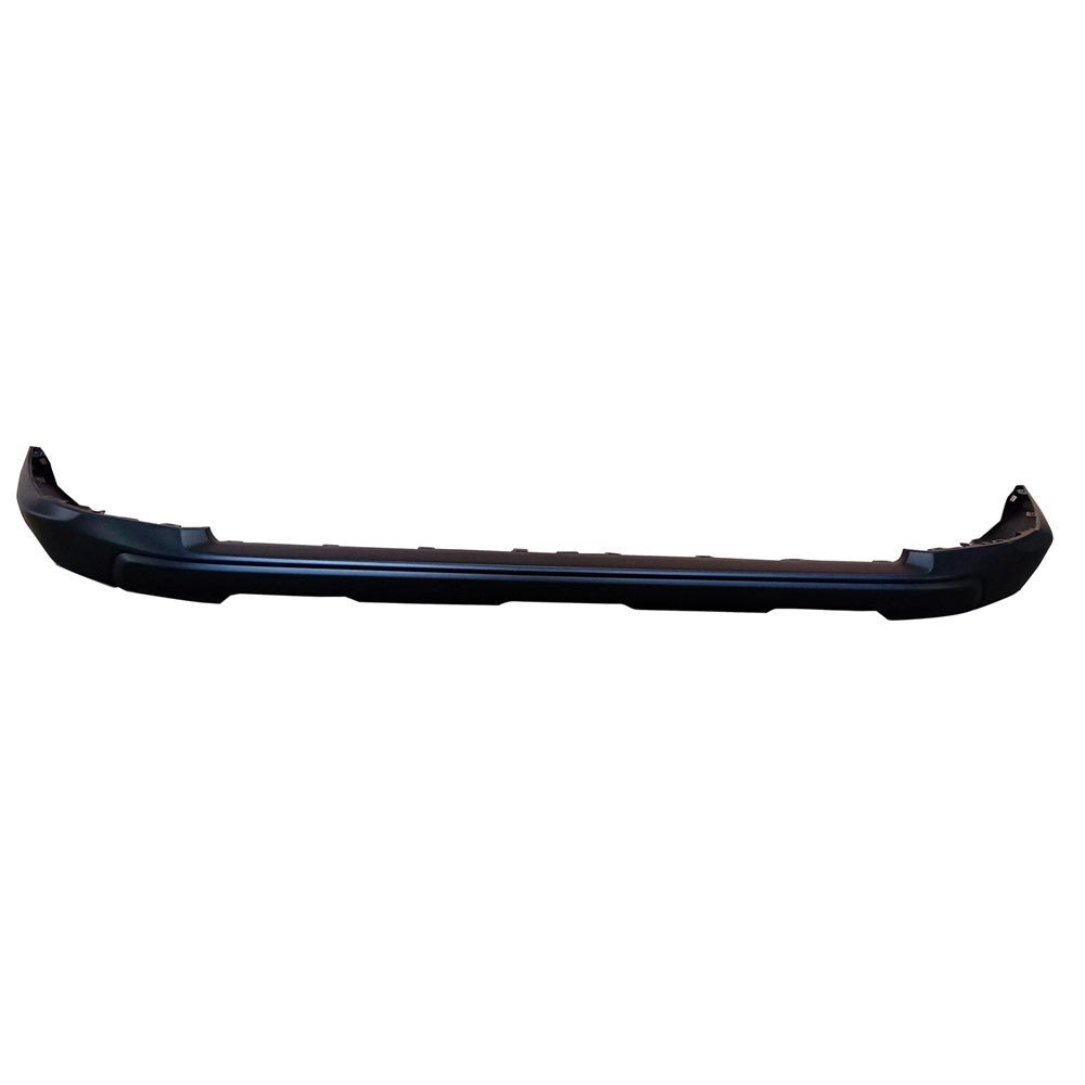 Front Lower Valance Panel 2019-2025 Toyota Rav4