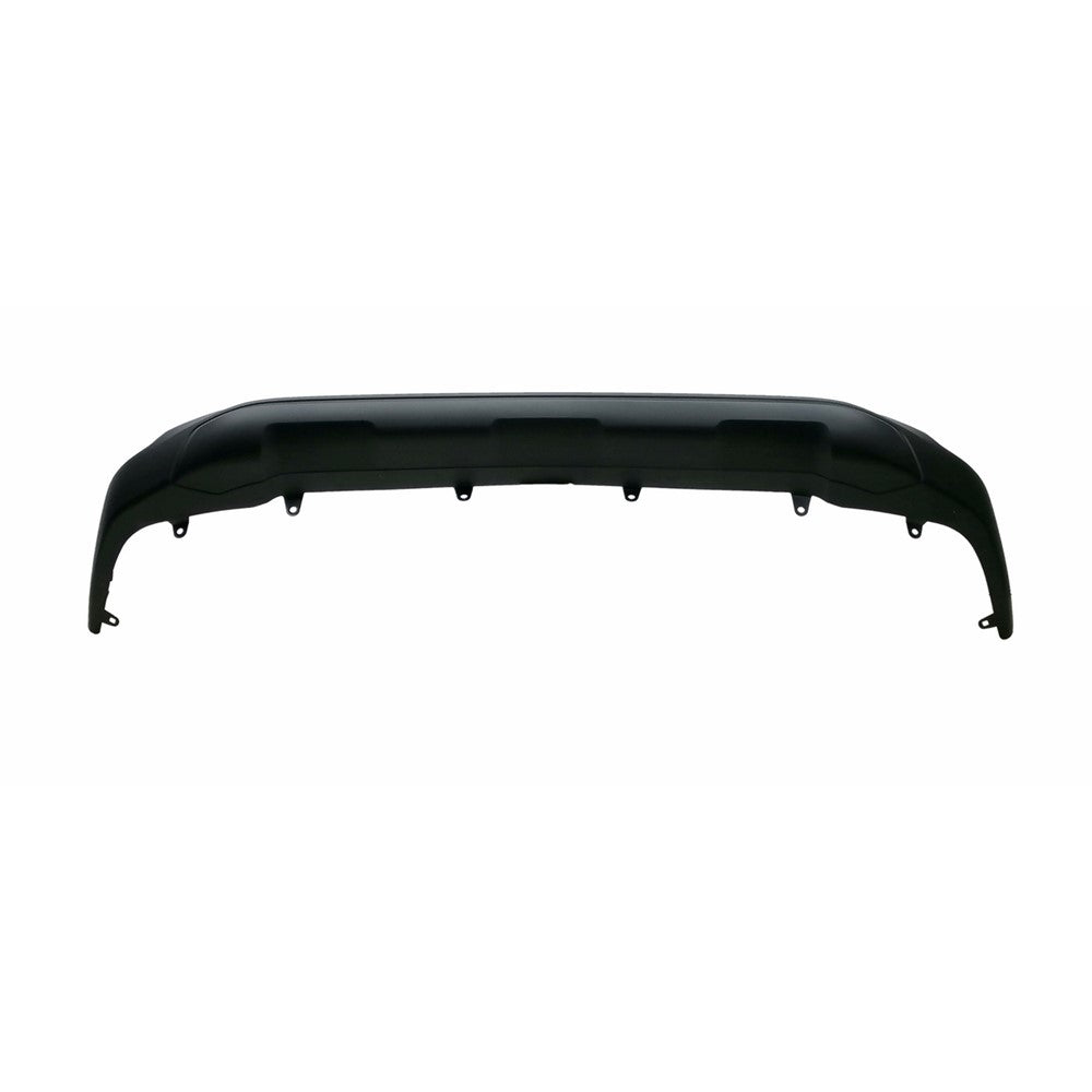 Front Lower Valance Panel 2019-2025 Toyota Rav4