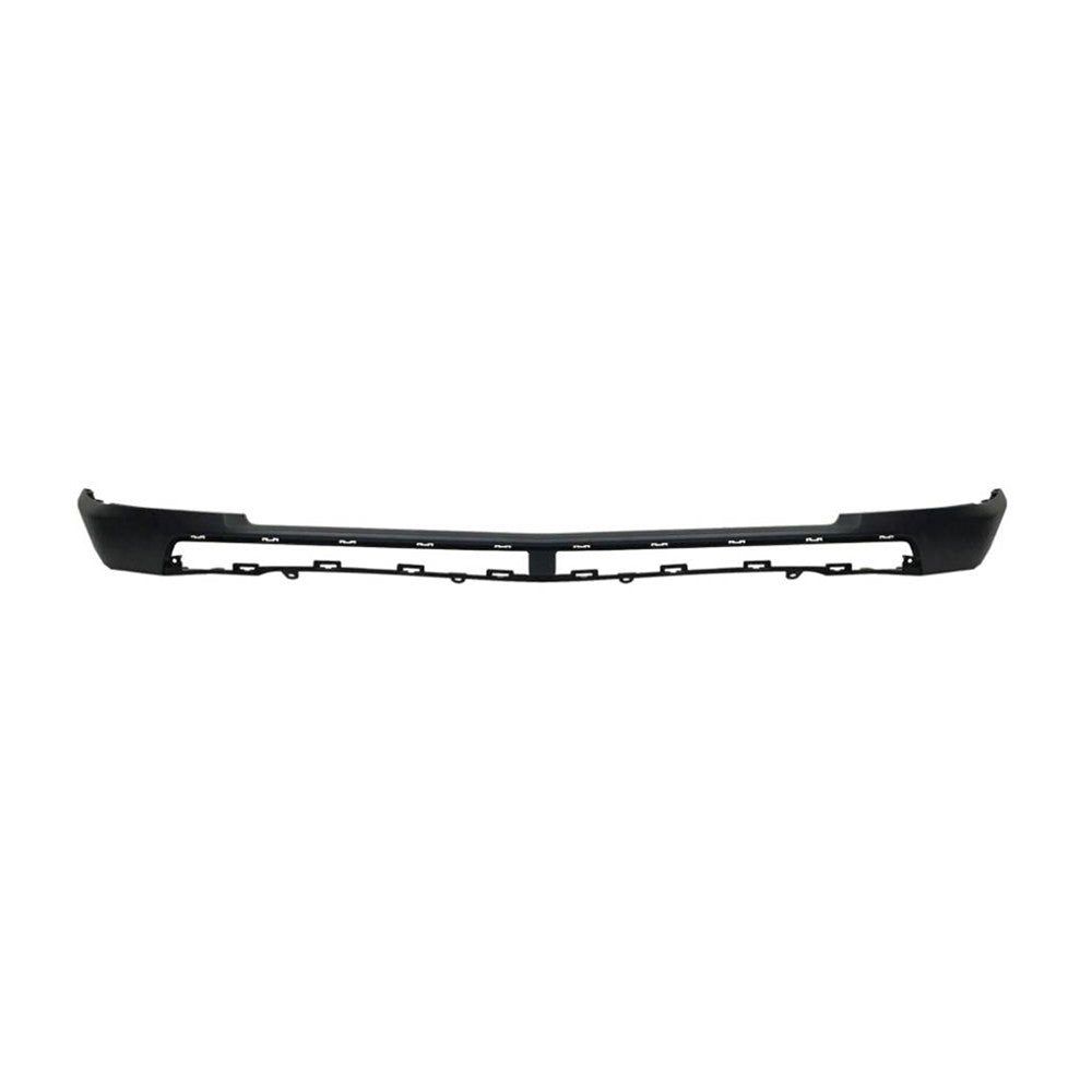 Front Lower Valance Panel 2019-2025 Toyota Rav4