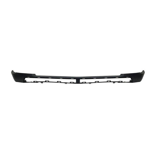 Front Lower Valance Panel 2019-2025 Toyota Rav4