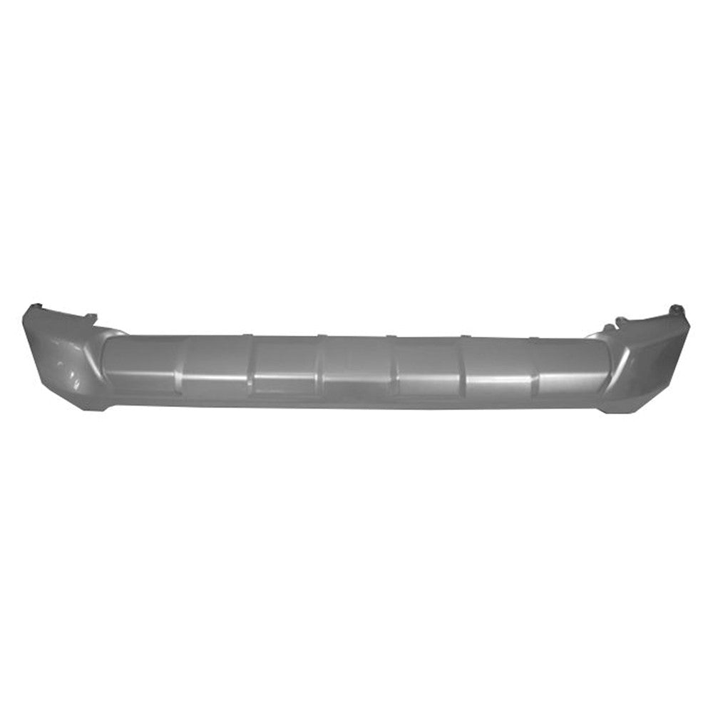 Front Skid Plate 2019-2024 Toyota Rav4