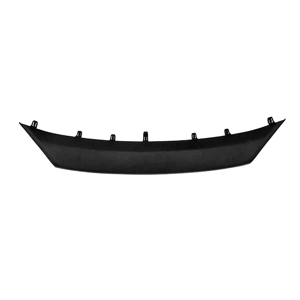 Front Lower Bumper Cover Molding 2018-2019 Toyota Prius C