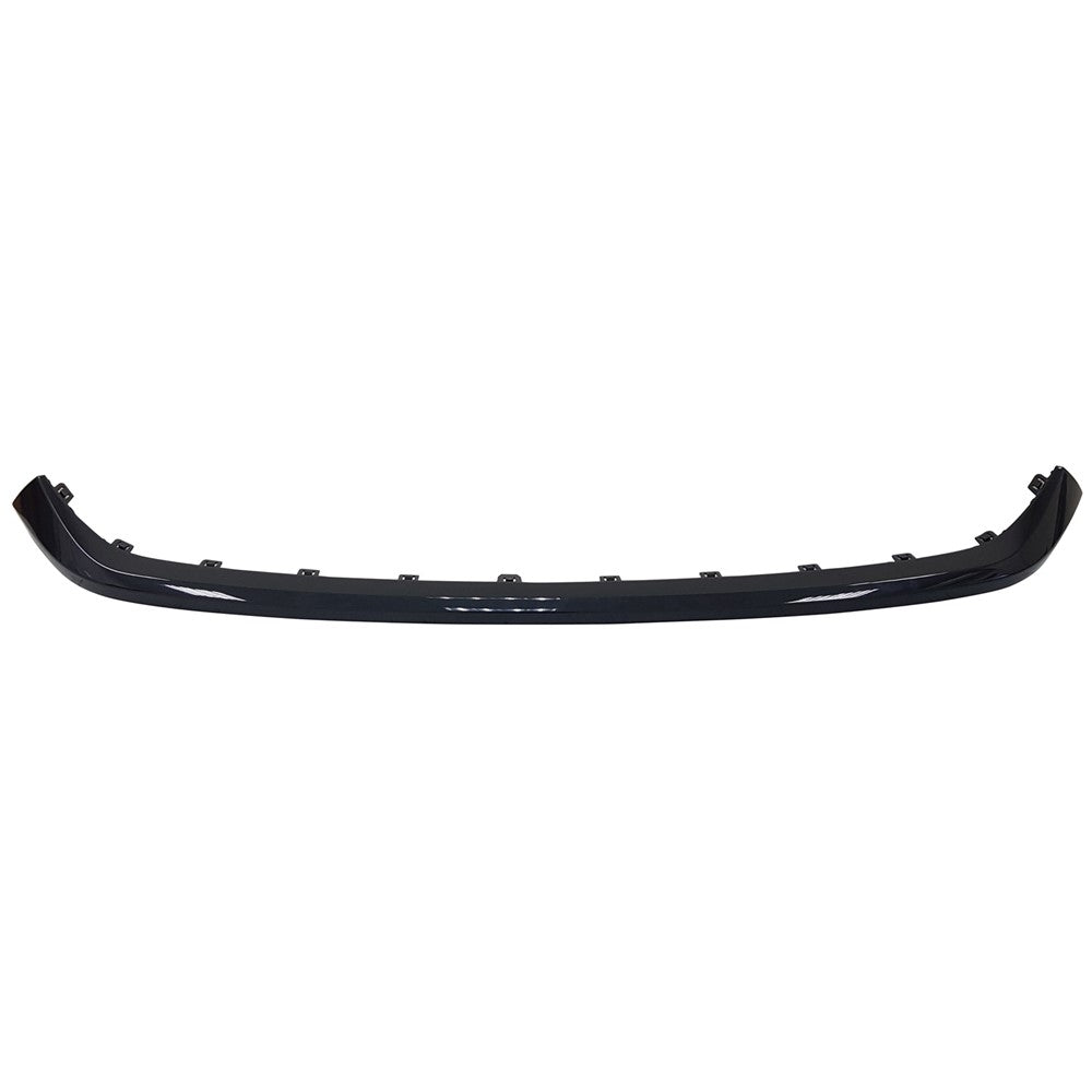 Front Lower Valance Panel 2020-2022 Toyota C-Hr