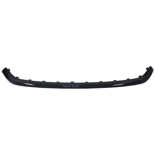 Front Lower Valance Panel 2020-2022 Toyota C-Hr