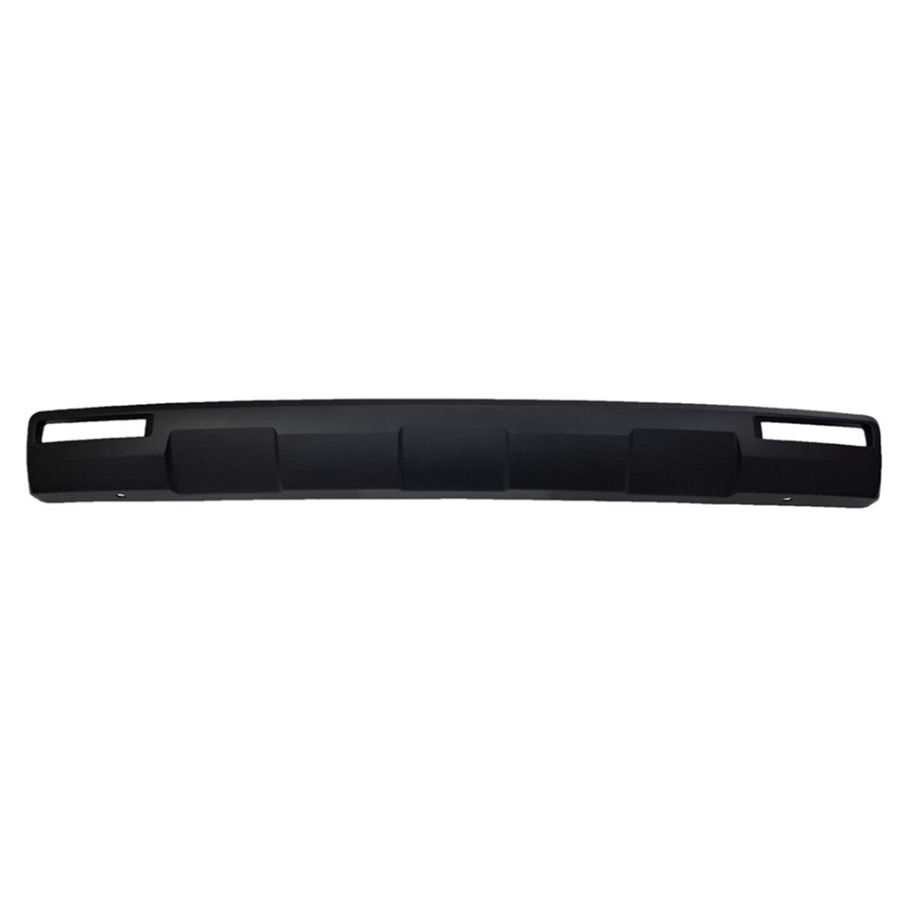Front Lower Valance Panel 2023-2025 Toyota Sequoia