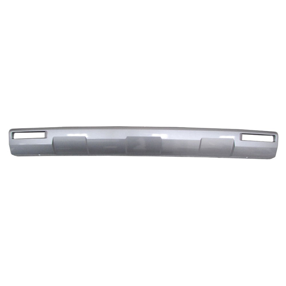 Front Lower Valance Panel 2023-2025 Toyota Sequoia