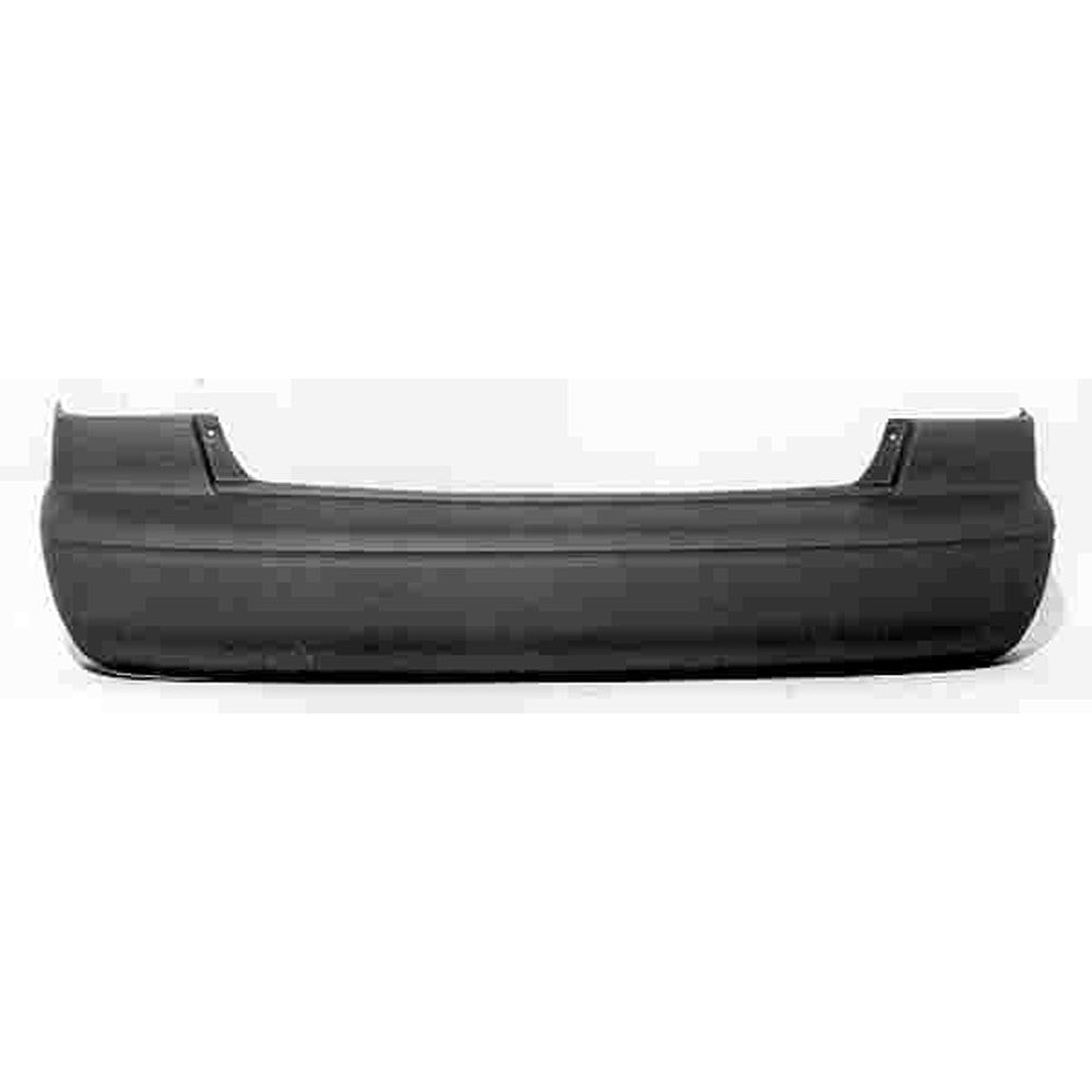 Rear Bumper Cover 1997-1999 Toyota Camry