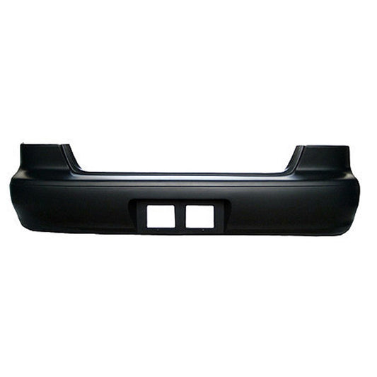 Rear Bumper Cover 1998-2002 Toyota Corolla