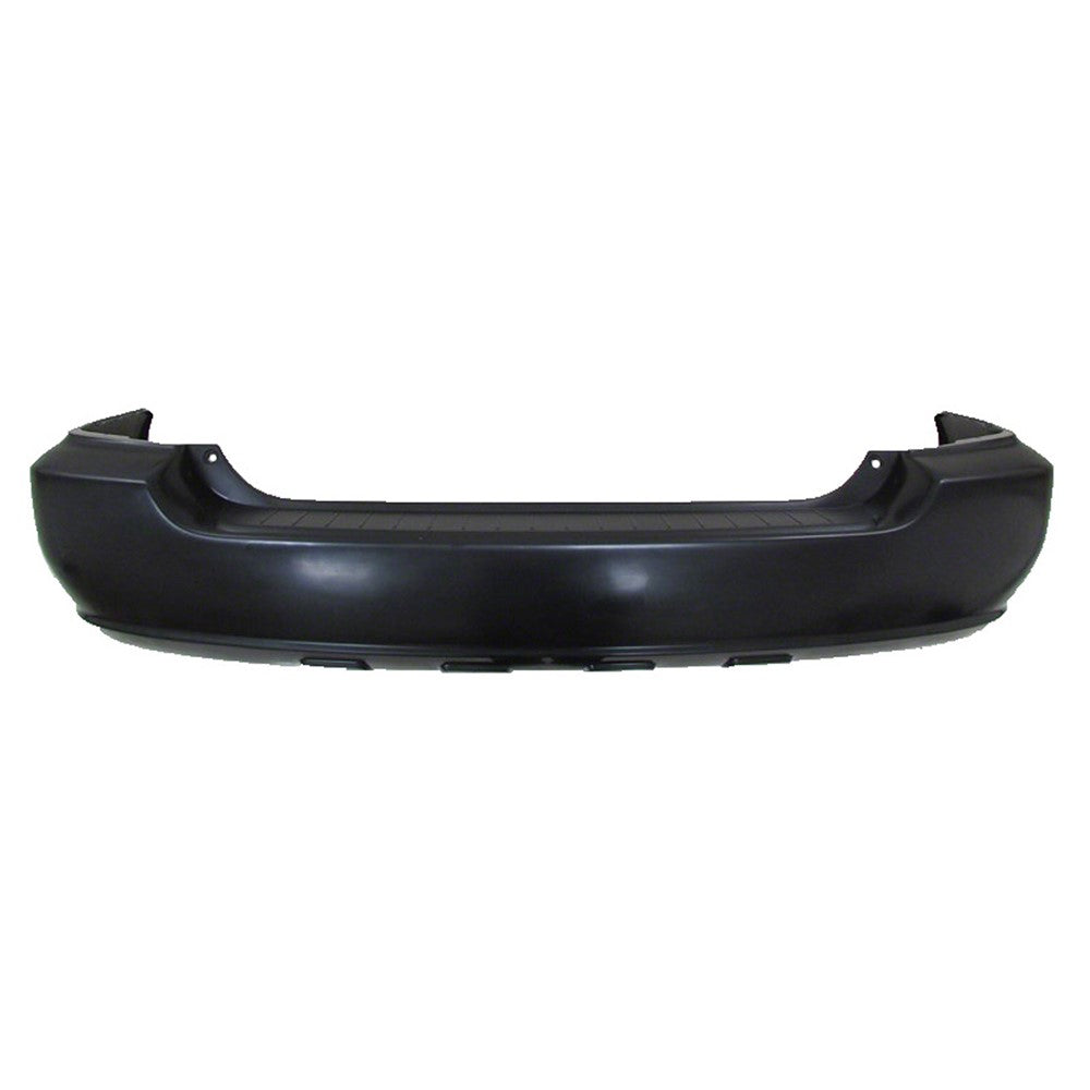 Rear Bumper Cover 2001-2003 Toyota Highlander