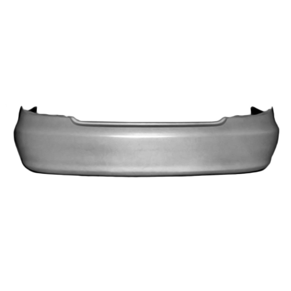 Rear Bumper Cover 2002-2006 Toyota Camry