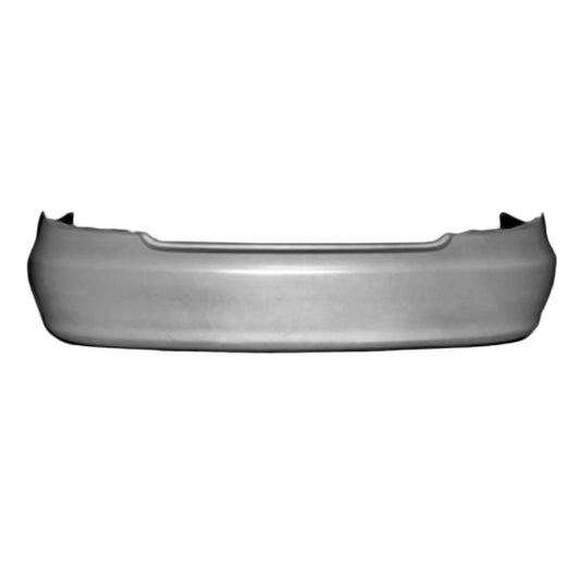 Rear Bumper Cover 2002-2006 Toyota Camry