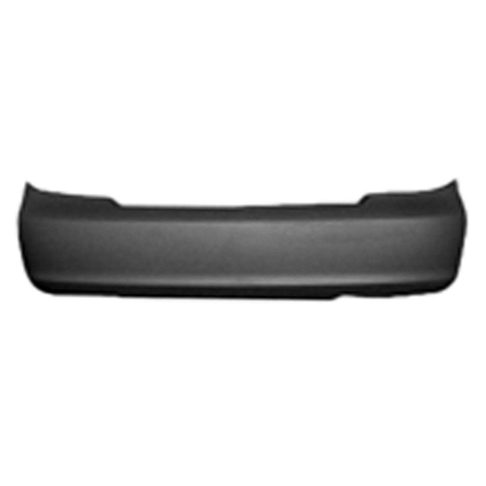 Rear Bumper Cover 2002-2006 Toyota Camry