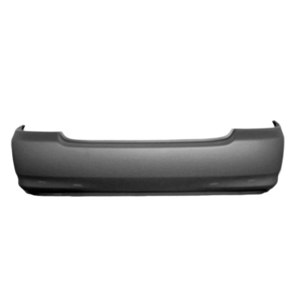 Rear Bumper Cover 2003-2008 Toyota Corolla