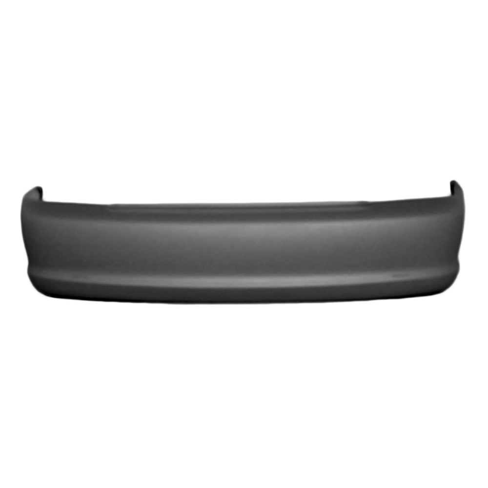 Rear Bumper Cover 2003-2005 Toyota Echo