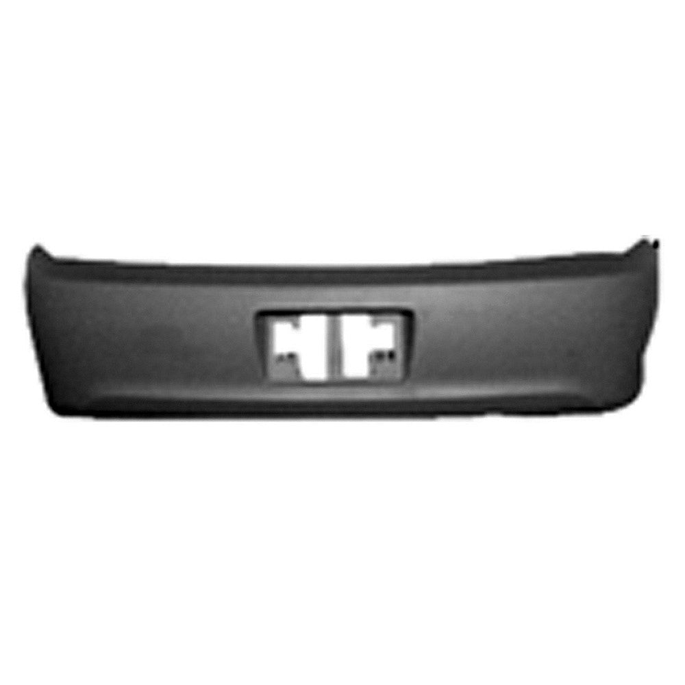Rear Bumper Cover 2004-2006 Toyota Solara