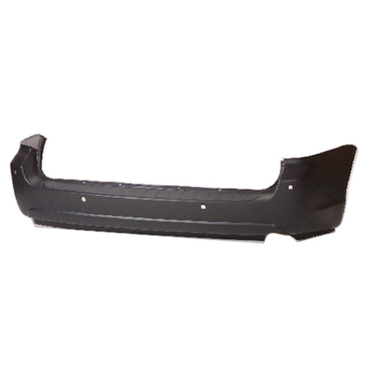 Rear Bumper Cover 2004-2010 Toyota Sienna