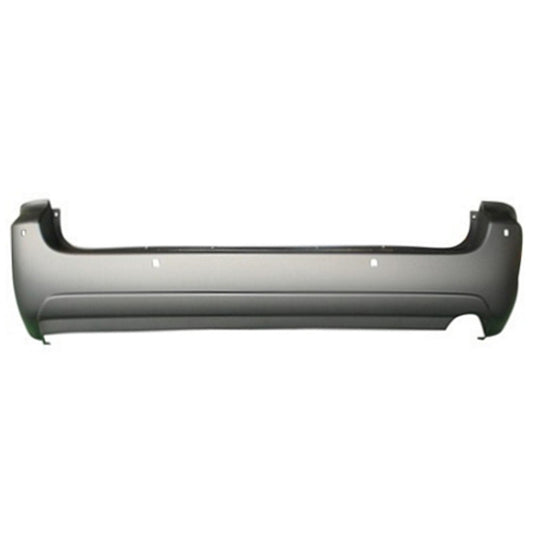 Rear Bumper Cover 2004-2010 Toyota Sienna