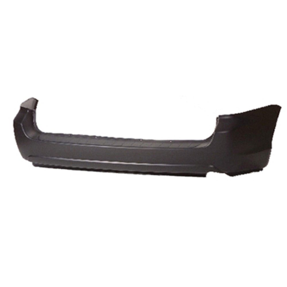 Rear Bumper Cover 2004-2010 Toyota Sienna