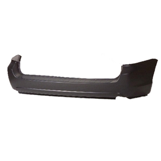 Rear Bumper Cover 2004-2010 Toyota Sienna